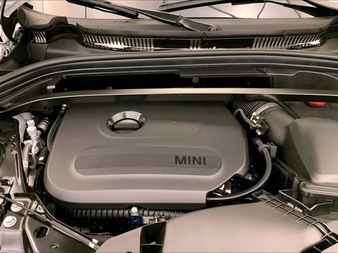 New 2027 MINI Cooper Countryman S AWD/4WD image 8