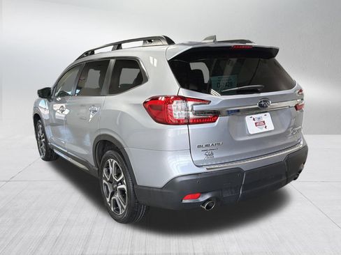 Certified 2025 Subaru Ascent Limited AWD/4WD image 5
