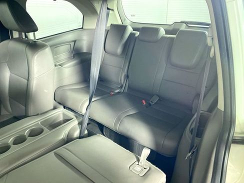 Used 2016 Honda Odyssey EX-L image 24