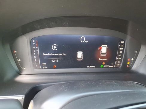 New 2026 Honda Passport TrailSport Elite image 20