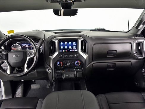 Used 2023 Chevrolet Silverado 2500 LTZ w/ LTZ Plus Package image 36