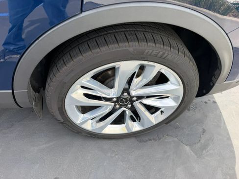 Used 2018 Lincoln MKX Black Label FWD image 34