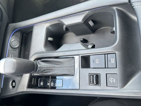 New 2026 Nissan Sentra SV FWD image 13