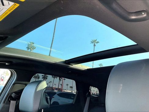 Used 2025 Kia Sportage X-Line Prestige image 12