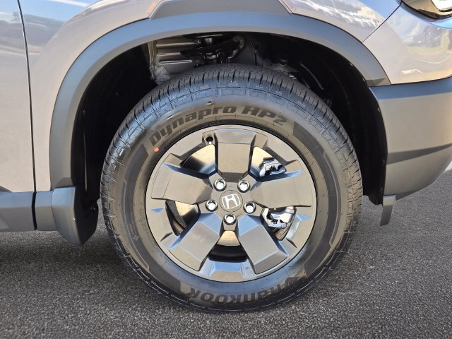 New 2026 Honda Passport RTL image 4