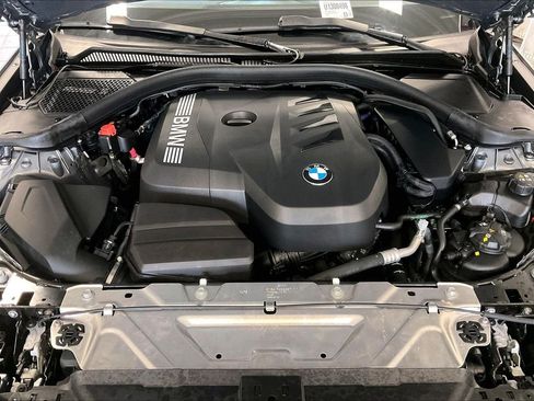 Used 2025 BMW 330i xDrive Sedan AWD/4WD image 29