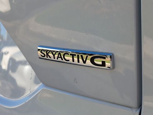 New 2025 MAZDA CX-5 AWD 2.5 S image 13