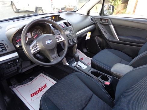 Used 2015 Subaru Forester 2.5i Premium w/ All-Weather Package image 10