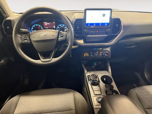 Used 2021 Ford Bronco Sport AWD/4WD image 11