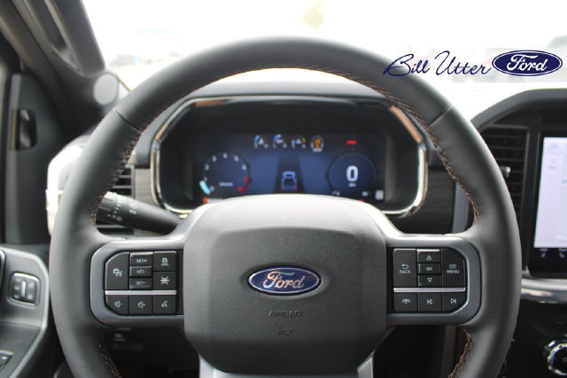 New 2026 Ford F150 Lariat AWD/4WD image 18