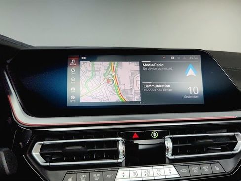 New 2026 BMW Z4 M40i w/ Premium Package image 18