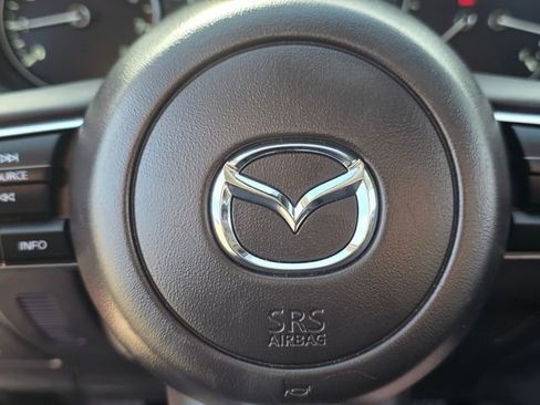 Certified 2025 MAZDA CX-30 AWD 2.5 S w/ Preferred Package image 23