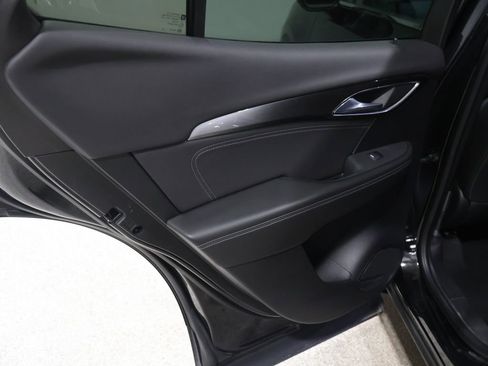 Used 2024 Buick Envision Preferred image 19