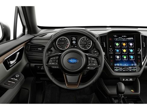 New 2026 Subaru Forester Sport AWD/4WD image 11