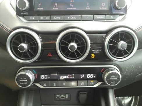 Used 2020 Nissan Sentra SR FWD image 40