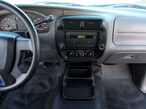 Used 2007 Ford Ranger STX image 22