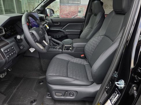 New 2026 Toyota 4Runner TRD Sport image 10