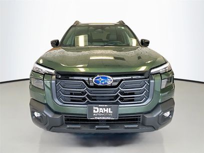 New 2026 Subaru Outback Premium