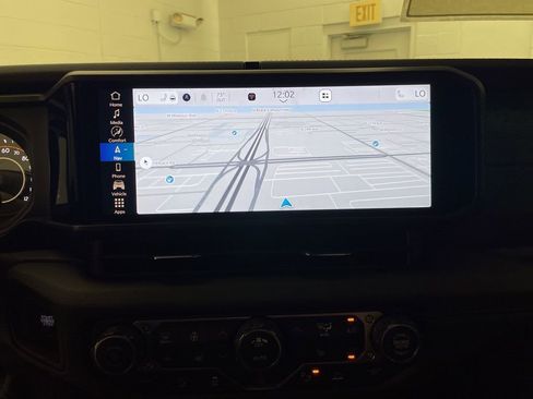 New 2026 Jeep Gladiator Mojave AWD/4WD image 14