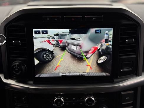 Certified 2021 Ford F150 Lariat AWD/4WD image 4