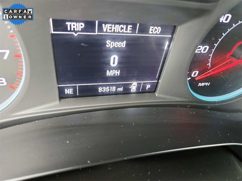 Used 2022 Chevrolet Malibu LS image 23