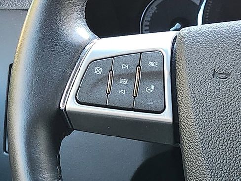 Used 2011 Cadillac STS image 34