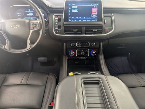 Used 2023 Chevrolet Tahoe RST image 25