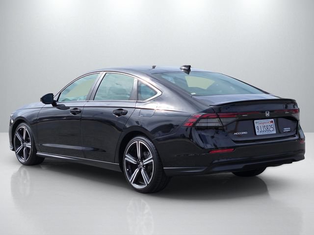Used 2024 Honda Accord Sport image 6
