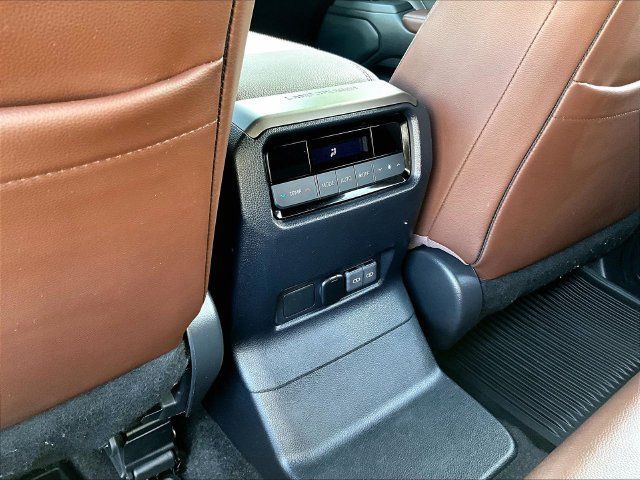 Used 2025 Toyota Land Cruiser w/ Premium Package AWD/4WD image 30