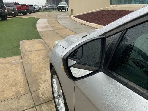 Used 2017 Ford Focus SE image 26