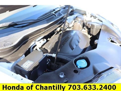 Used 2021 Honda Pilot EX-L image 31