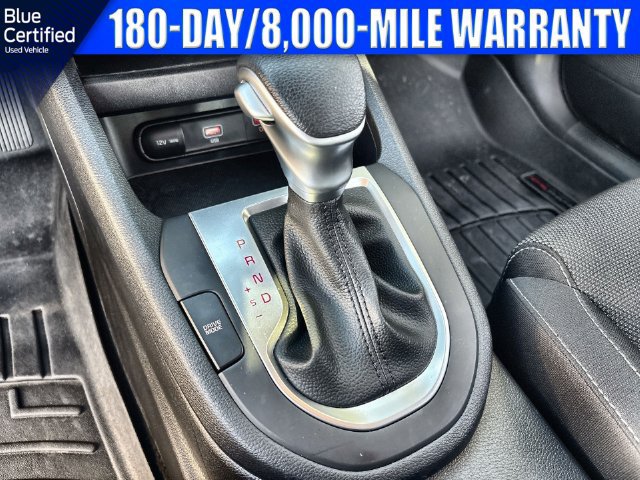 Used 2024 Kia Forte LXS w/ LXS Technology Package FWD image 28