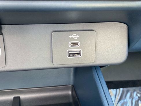 New 2026 Ford Maverick Lobo AWD/4WD image 19