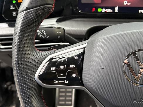 Used 2024 Volkswagen GTI S image 24