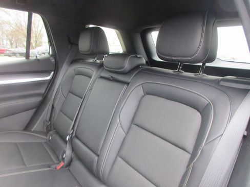 New 2026 GMC Terrain Elevation w/ Elevation Premium Package FWD image 13