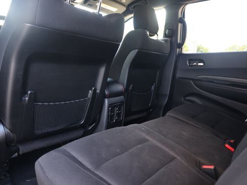 Used 2023 Dodge Durango GT RWD image 23