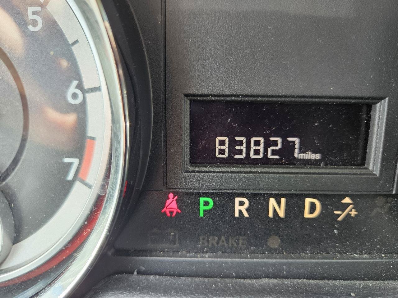 Used 2017 Dodge Grand Caravan SE FWD image 39