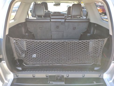 Used 2023 Toyota 4Runner TRD Off-Road Premium w/ Moonroof Package image 23