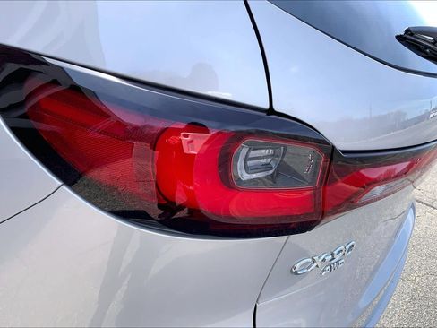 Certified 2024 MAZDA CX-90 3.3 Turbo S w/ Premium Plus AWD/4WD image 28