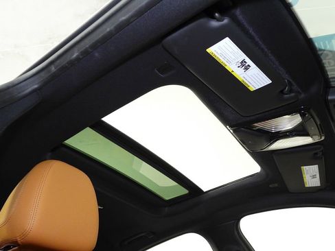 Certified 2023 BMW i4 eDrive35 w/ Premium Package RWD image 18