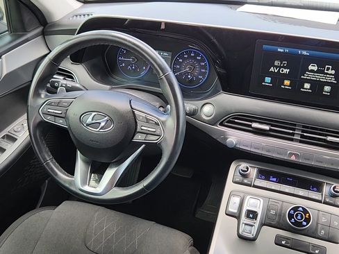 Used 2020 Hyundai Palisade SEL AWD/4WD image 5