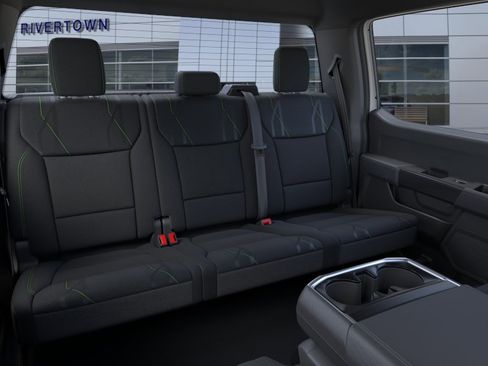 New 2024 Ford F150 STX AWD/4WD image 11