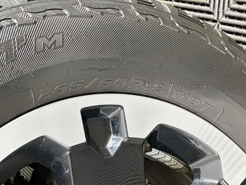 Used 2021 Ford Ranger XL w/ Equipment Group 101A High image 33