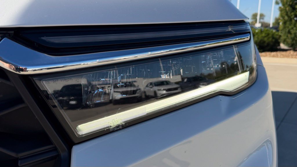 Certified 2025 Honda Pilot EX-L image 9
