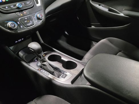 Used 2023 Chevrolet Malibu LS w/ Driver Confidence Package FWD image 26