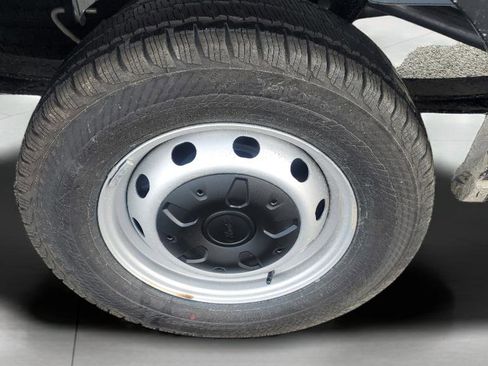 New 2026 Ford Transit 150 Low Roof w/ Load Area Protection Package image 10