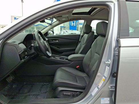Certified 2025 Honda Accord Touring image 13