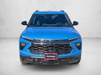 New 2026 Chevrolet TrailBlazer ACTIV w/ Driver Confidence Package video 2