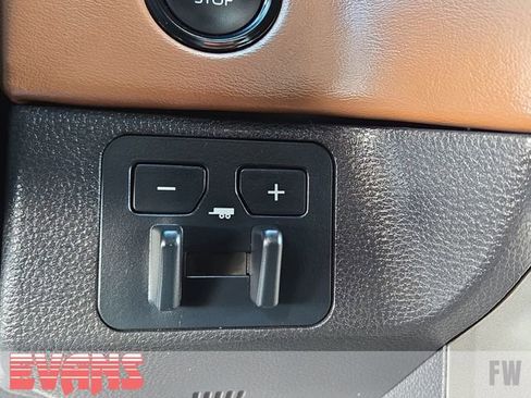 New 2026 Toyota Tundra 1794 Edition image 7