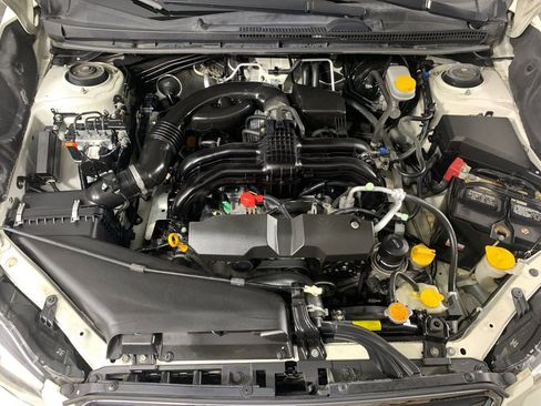 Used 2017 Subaru Crosstrek 2.0i Limited AWD/4WD image 9